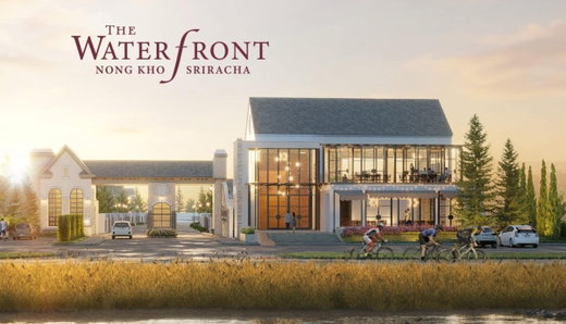 รูป The WaterFront Nong Kho - Sriracha  - รูปที่ 1/16
