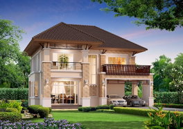 รูป The Elegance Phetkasem 81 - รูปที่ 4/13