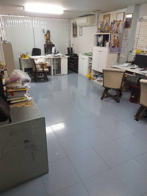 รูป (b3393) ขายตึกอาคารพาณิชย์ 3ชั้นครึ่ง 2อาคาร 📲📢สอบถาม ld line @condoboy - รูปที่ 5/10