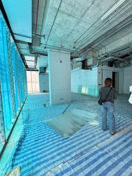 LTHC10072 – Commercial FOR RENT in Sukhumvit 20 size 130 Sq. w. Near BTS Phrompong Station ONLY 234K/Month