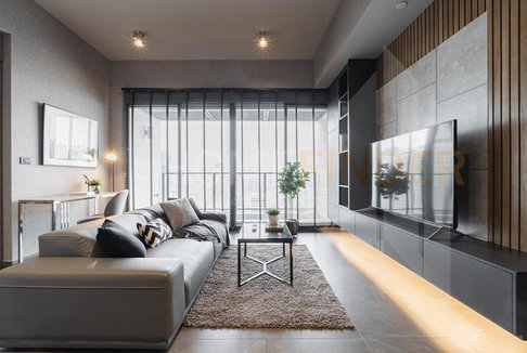 The Lofts Asoke 2 bedrooms, for rent