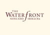 logo project The WaterFront Nong Kho - Sriracha 