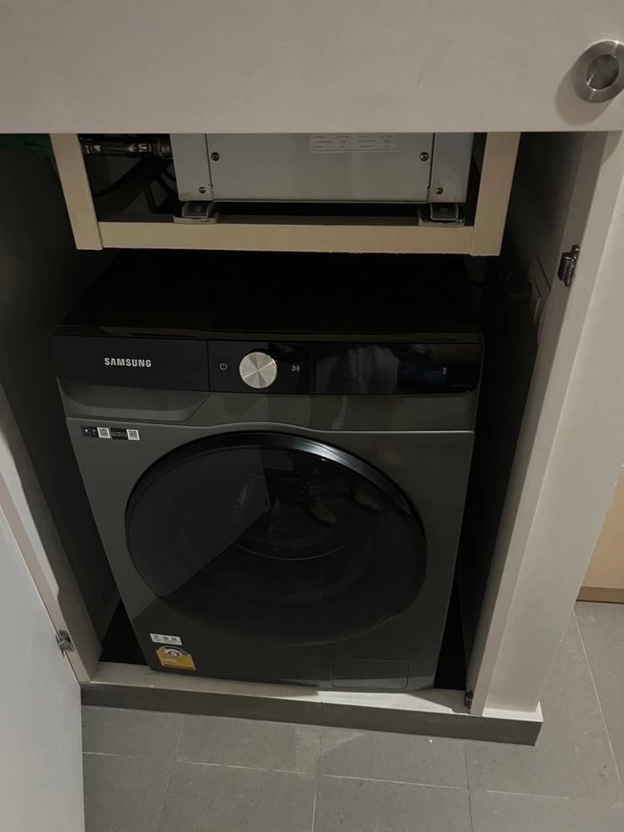 รูป ให้เช่าโนเบิล เพลินจิต พร้อมอยู่ (DSG240) - รูปที่ 7/10
