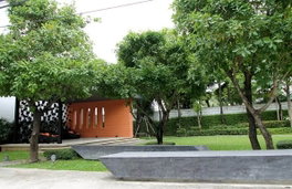 รูป Baan Klang Muang Urbanion Sathorn - Ratchaphruek - รูปที่ 4/13