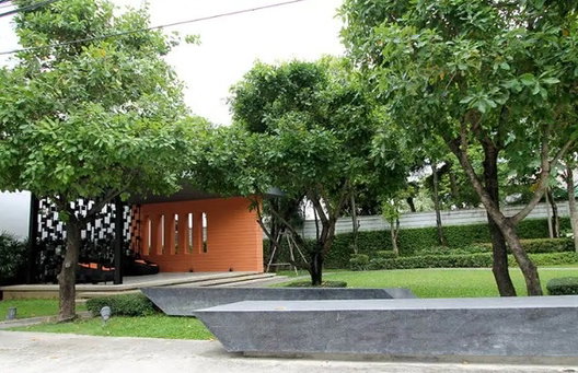 Project Baan Klang Muang Urbanion Sathorn - Ratchaphruek Picture - 4/13