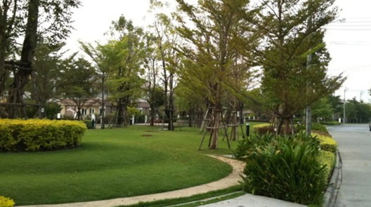 รูป Setsiri Prachachuen Resident 3 - รูปที่ 5/5