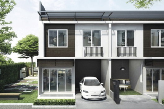 รูป Areeya The Colors Tiwanon - Chaengwattana  - รูปที่ 3/6
