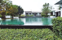 รูป Areeya The Colors Tiwanon - Chaengwattana  - รูปที่ 2/6