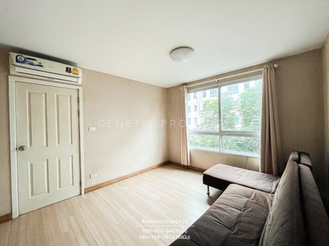 🚨 Sale!! Plum Condo Paholyothin 89 28 sq.m. lower price 1.1 MB !!