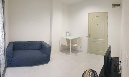 รูปภาพ 🔔รวมคอนโดนนนทบุรีให้เช่า🔔⚠️🛋️🛌เดอะคิทท์ ติวานนท์ 