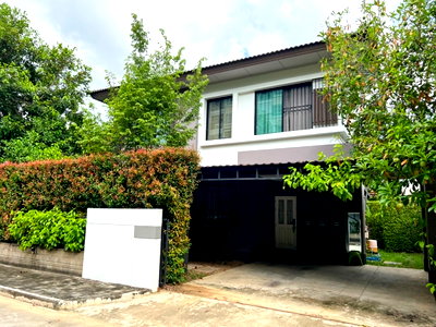 บ้านเดี่ยว ม.พายัพวิทยาเขตแก้วนวรัฐ : ขายบ้านเดี๋ยว โครงการวรารมย์ พรี่เมี่ยม ศาลากลาง เชี่ยงใหม่ วงแหวน 2 - SW000441