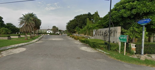 Project Nusasiri Rama 9 - Wongwaen Picture - 2/4