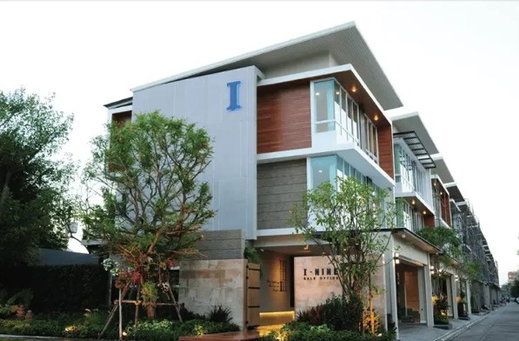 รูป I Nine Phaholyothin - รูปที่ 1/12