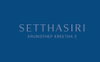 logo โครงการ เศรษฐสิริ กรุงเทพกรีฑา 2