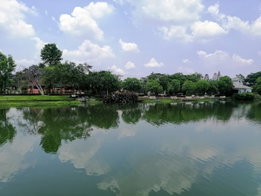 รูป Perfect Place Sukhumvit 77 - Suvarnabhumi - รูปที่ 5/11