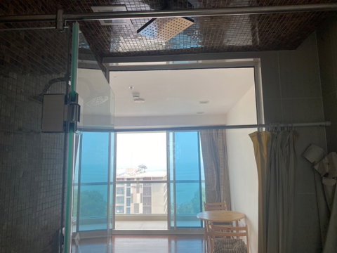 ขายด่วน Thru Thonglor เนื้อที่ 67 ตร.ม ชั้น 32 พร้อมเข้าอยู่ S01-0389