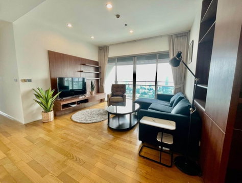 ให้เช่า The Madison . 3นอน 185ตร.ม. Line id: @pfagent