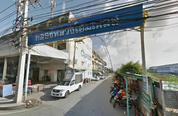 Project Klong Luang Home Place Picture - 1/1