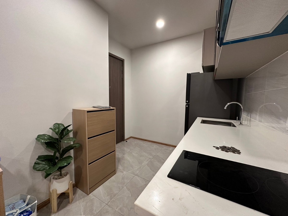 picture ✨✨For Rent CLOUD Thonglor - Phetchaburi 1 Bedroom 1 Bathroom 32sqm Corner unit Fully Furnished - 5/10
