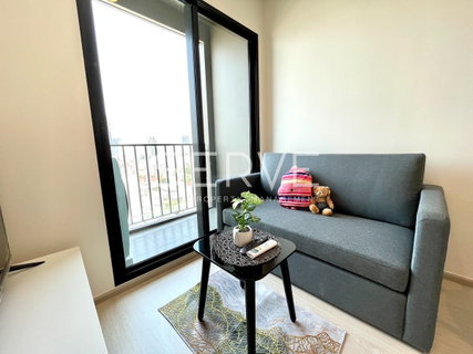 รูปภาพ 1Bed  Good Location Close to MRT Lat Phrao 150 m.  @ Nue Noble Ratchada Lat Phrao