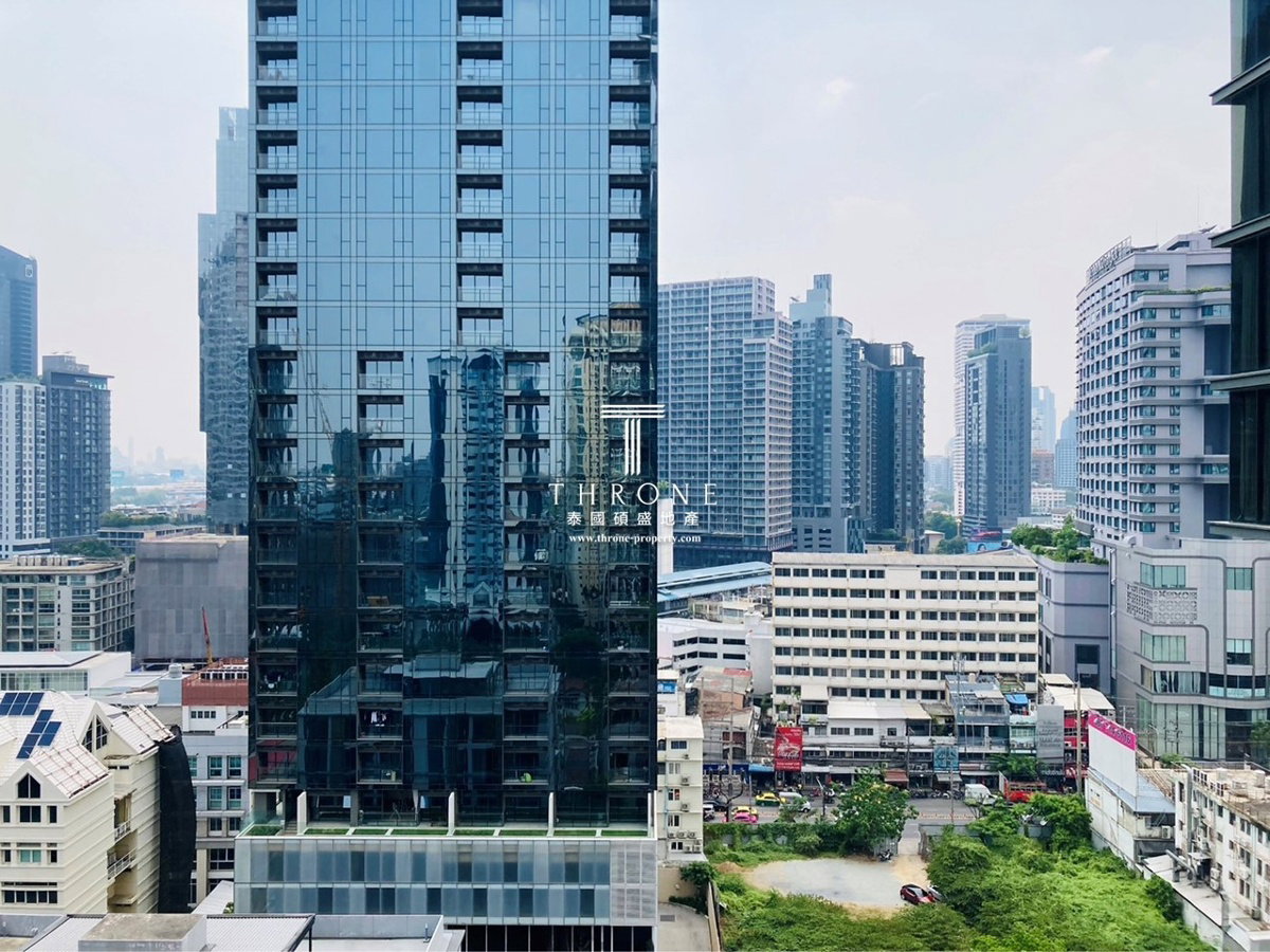 รูป ลาวีค สุขุมวิท 57 🌟PN-00006096🌟 - รูปที่ 24/35