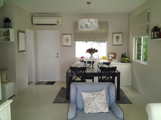 รูป Baan Pruksa 64/1   - รูปที่ 4/4