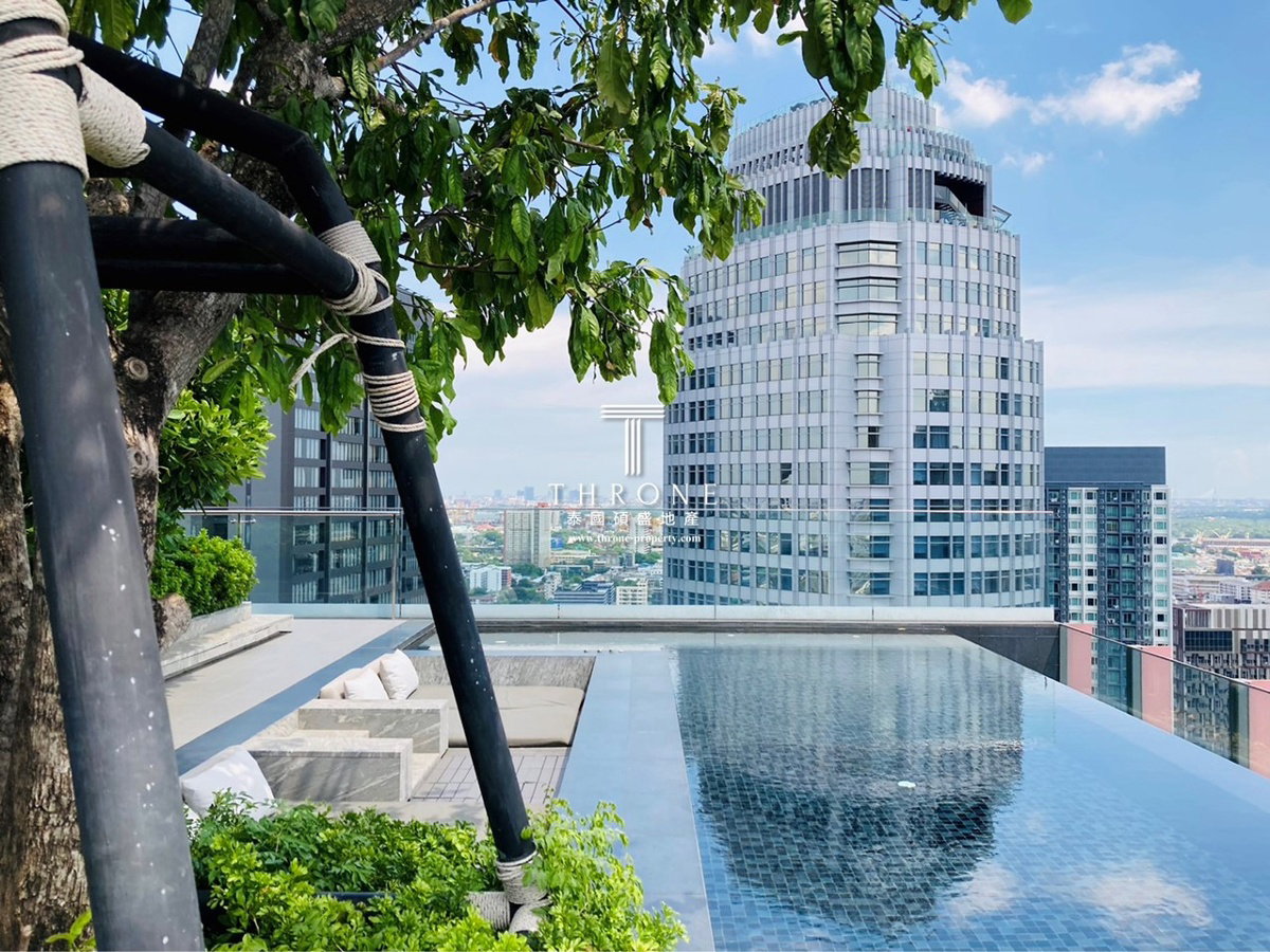 รูป ลาวีค สุขุมวิท 57 🌟PN-00006096🌟 - รูปที่ 34/35