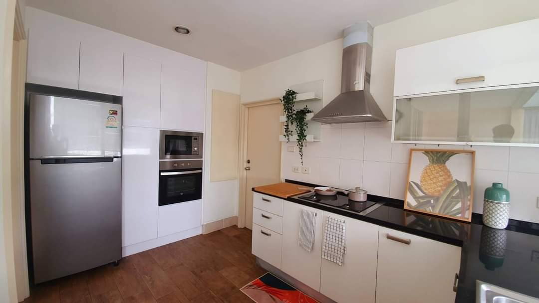 รูป Hampton thonglor pet friendly for rent - รูปที่ 7/10