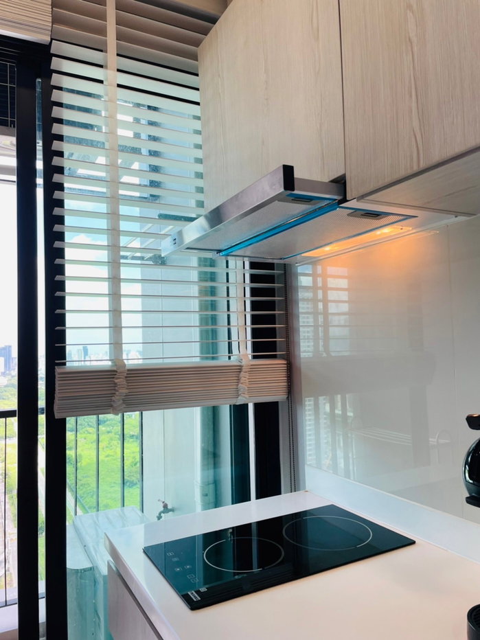 picture Life asoke for rent good decoration  - 8/9