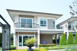 รูป Passorn Prestige Luxe Pattanakarn - รูปที่ 3/21