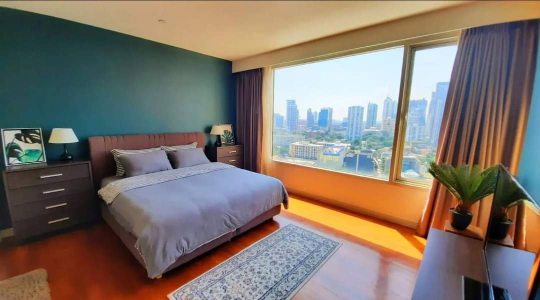 รูป Hampton thonglor pet friendly for rent - รูปที่ 9/10
