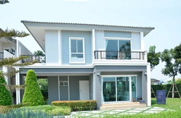 รูป Passorn Prestige Luxe Pattanakarn - รูปที่ 4/21