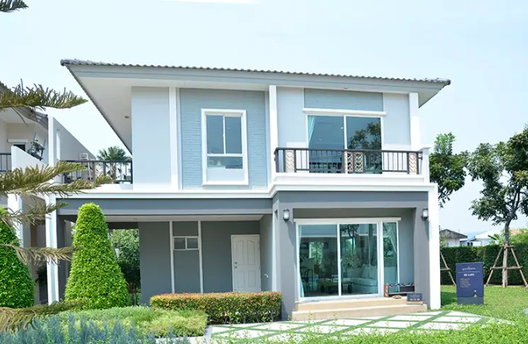 Project Passorn Prestige Luxe Pattanakarn Picture - 4/21