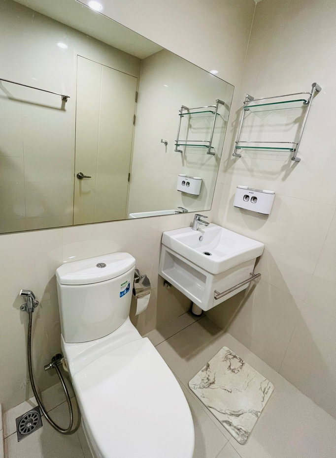 picture Life asoke for rent good decoration  - 9/9