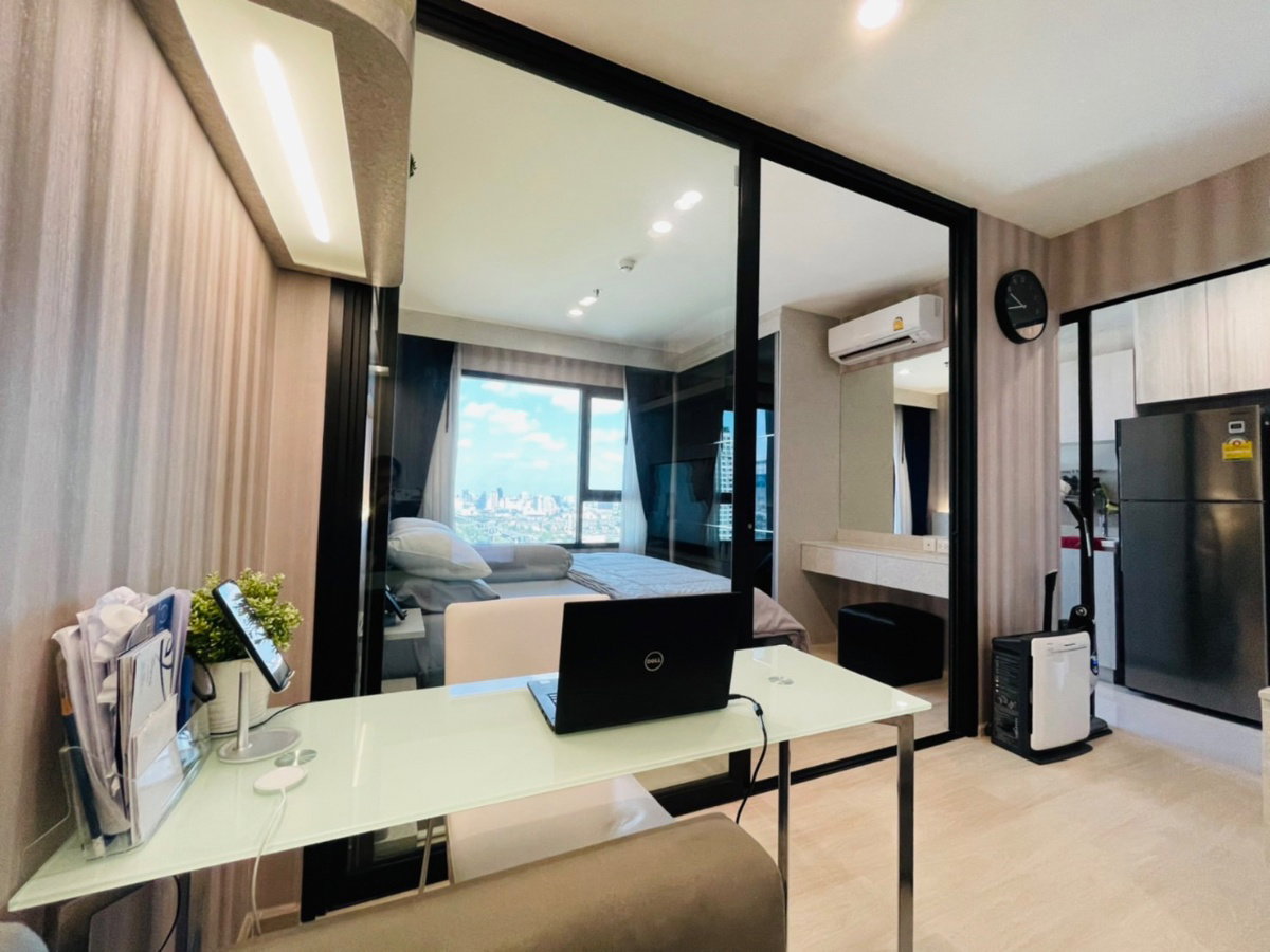 picture Life asoke for rent good decoration  - 6/9