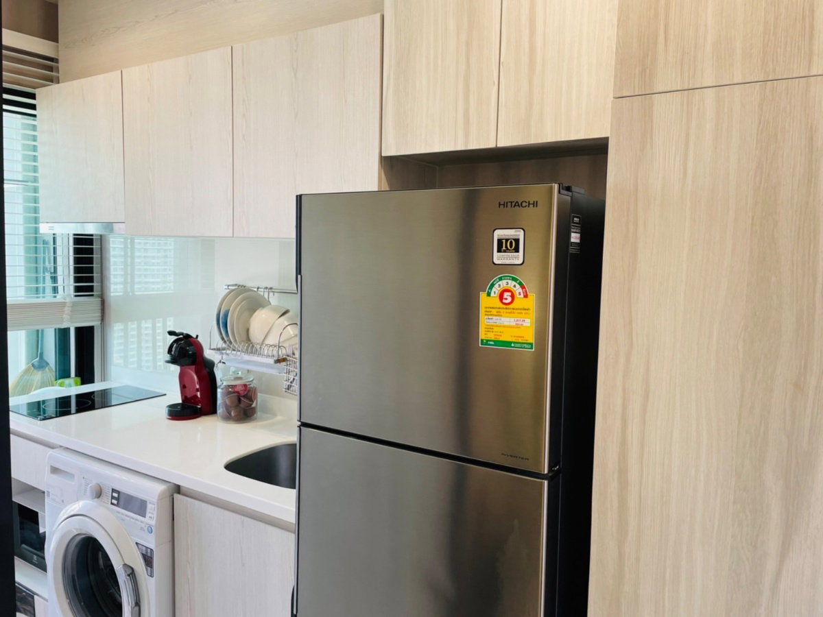 picture Life asoke for rent good decoration  - 7/9