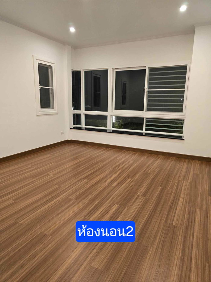รูป บ้านสวยให้เช่า ในโครงการ ศุภาลัย พาร์ควิลล์ หางดง เชียงใหม่ - รูปที่ 5/16