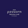 logo โครงการ ภัสสร เพรสทีจ ลุกซ์ พัฒนาการ