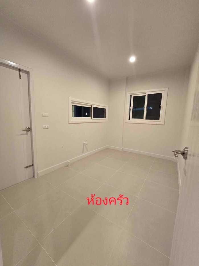 รูป บ้านสวยให้เช่า ในโครงการ ศุภาลัย พาร์ควิลล์ หางดง เชียงใหม่ - รูปที่ 8/16