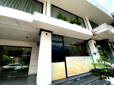 เช่าพื้นที่ขายของ เขตวัฒนา : LTH10108 – Commercial FOR RENT in Sukhumvit 39 size 160 Sq.m. Nearby BTS Phrompong station ONLY 150k/Month