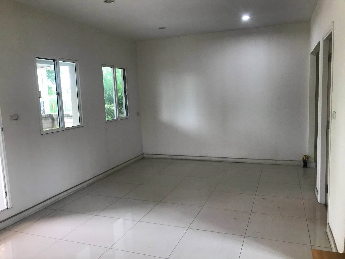 รูป ขายบ้านเดี่ยว ม.ภัสสร เพรสทีจ ปิ่นเกล้า-เพชรเกษม Tel. 095-089-2688  - รูปที่ 4/20