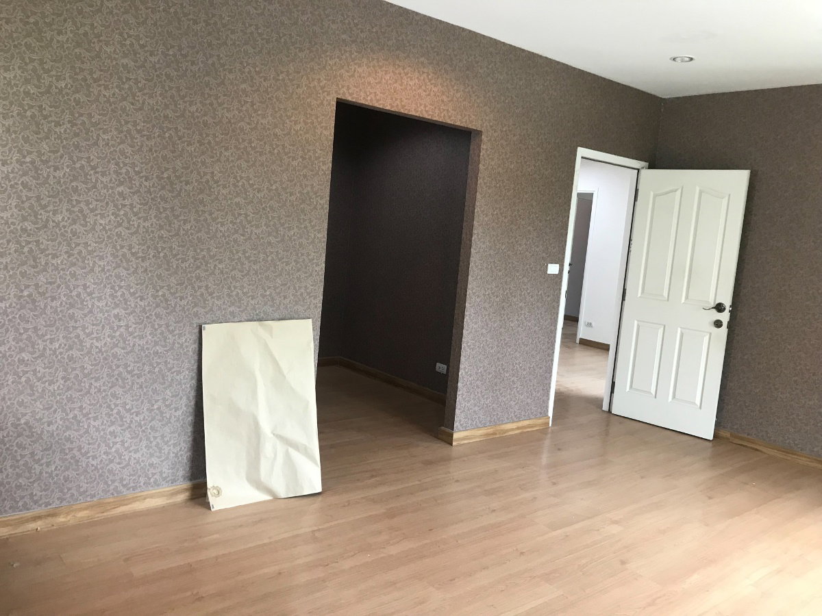 รูป ขายบ้านเดี่ยว ม.ภัสสร เพรสทีจ ปิ่นเกล้า-เพชรเกษม Tel. 095-089-2688  - รูปที่ 10/20