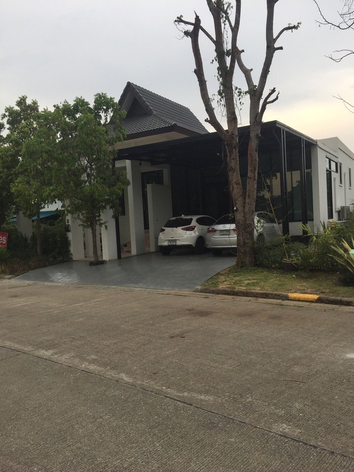 รูป ให้เช่า บ้านเดี่ยว  ในโครงการมีสนามกอล์ฟ  เชียงใหม่ - รูปที่ 3/9