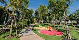 Project Supalai Garden Ville Chonburi Picture - 4/10