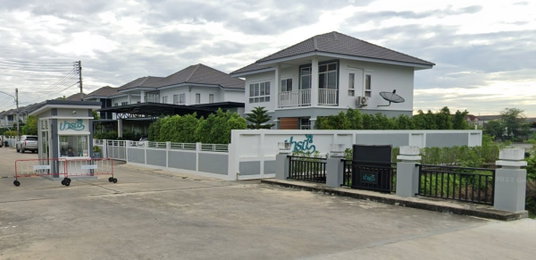 บ้านปารมี พุทธมณฑลสาย 5 