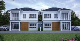 Project Baan Paramee  Phutthamonthon Sai 5 Picture - 4/7