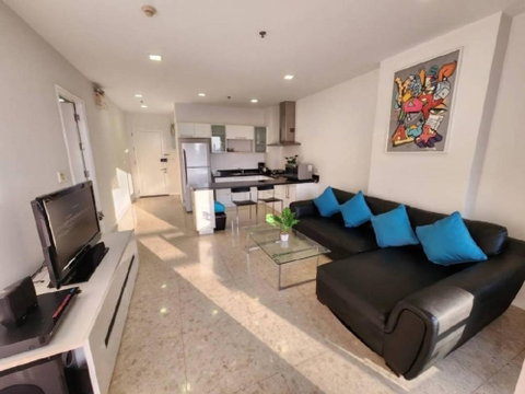Nusasiri Grand, 4 Floor, 80 Sq.m.
