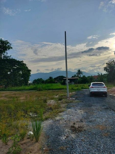 picture Land for sale! PHA koi neau , Moutain view . - 4/5