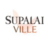 logo โครงการ ศุภาลัย วิลล์ ชลบุรี