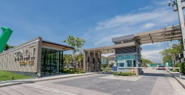 Project Supalai Garden Ville Chonburi Picture - 2/10